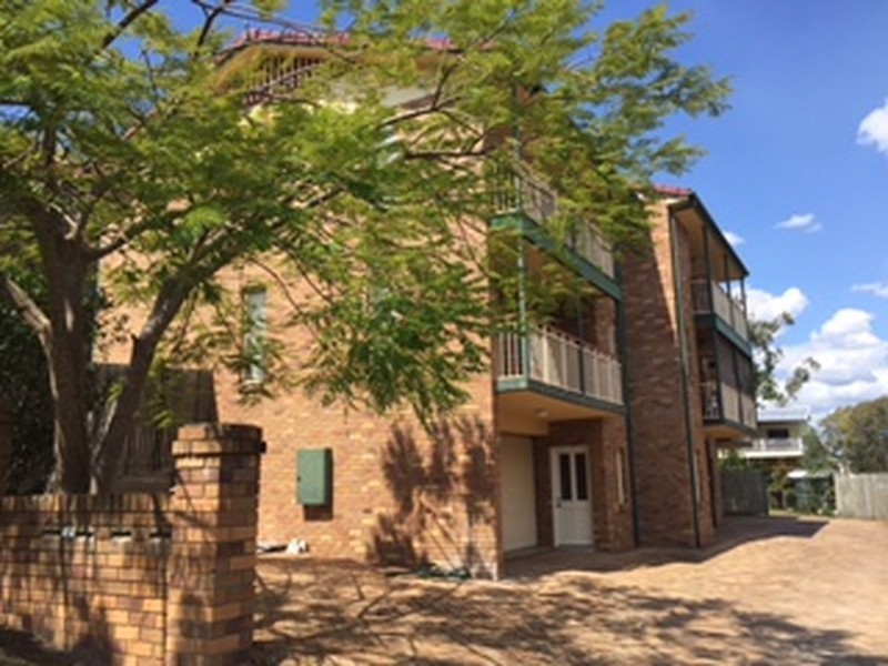 3/9 Hamel Street, Camp Hill QLD 4152