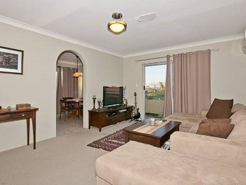 4/91 Hawthorne Road, Hawthorne QLD 4171