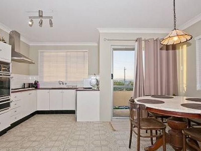 4/91 Hawthorne Road, Hawthorne QLD 4171