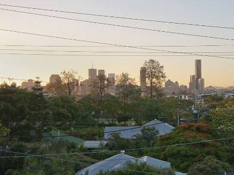 4/91 Hawthorne Road, Hawthorne QLD 4171