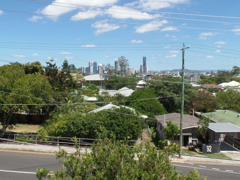 4/91 Hawthorne Road, Hawthorne QLD 4171