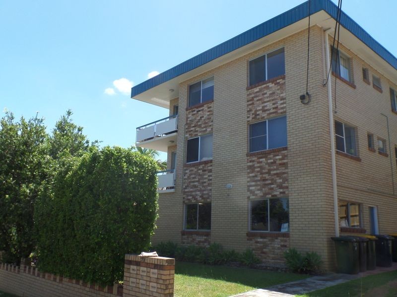 4/91 Hawthorne Road, Hawthorne QLD 4171