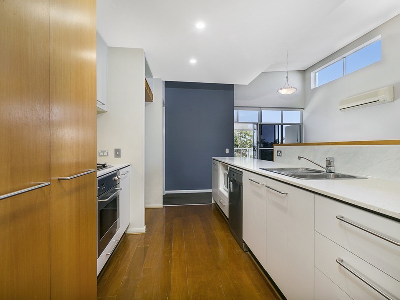 Apartment 31/18 Ferry Lane, Bulimba QLD 4171