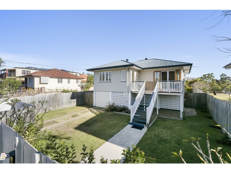 195 Agnew Street, Morningside QLD 4170