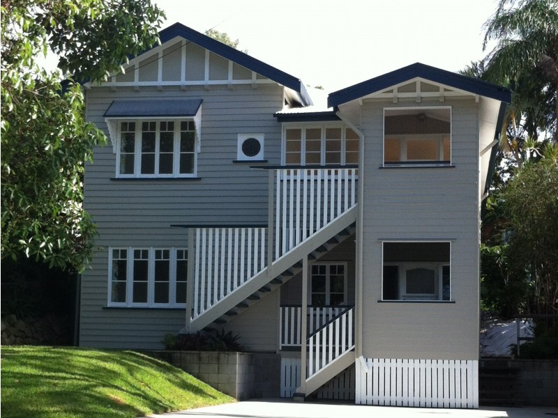 51 Beatrice Street, Hawthorne QLD 4171