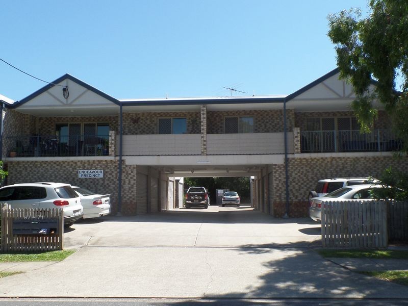 9/71 Jellicoe Street, Coorparoo QLD 4151