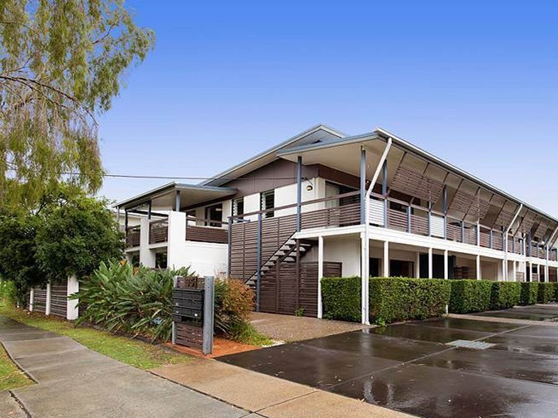 3/35 Jamieson Street, Bulimba QLD 4171