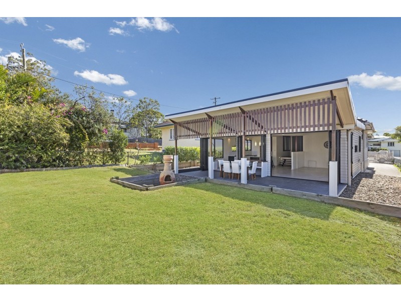 115 Bennetts Road, Norman Park QLD 4170