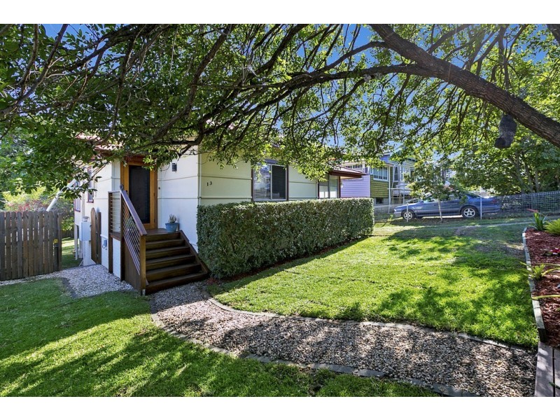 13 Michael Street, Bulimba QLD 4171