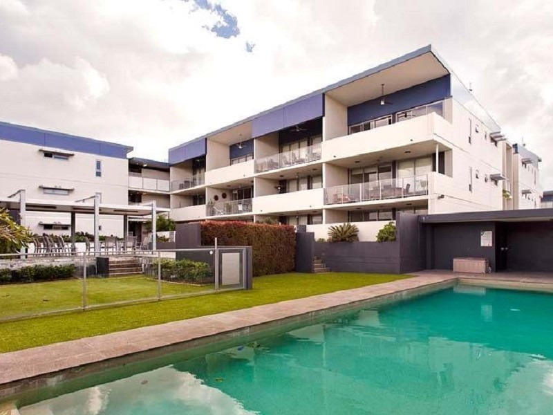 25/18 Riverbend Place, Bulimba QLD 4171