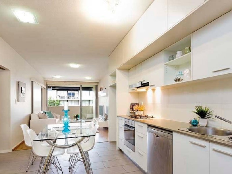 25/18 Riverbend Place, Bulimba QLD 4171