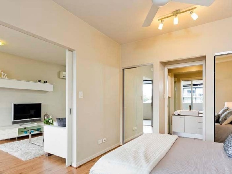 25/18 Riverbend Place, Bulimba QLD 4171
