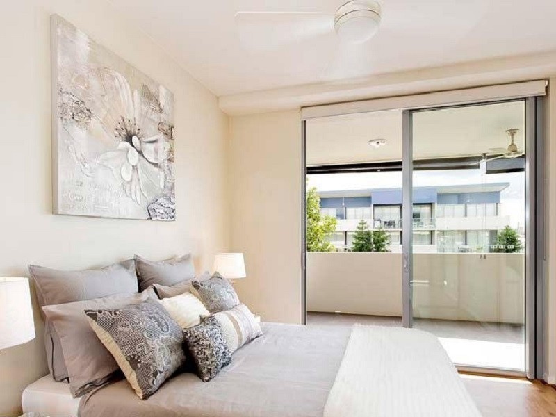 25/18 Riverbend Place, Bulimba QLD 4171