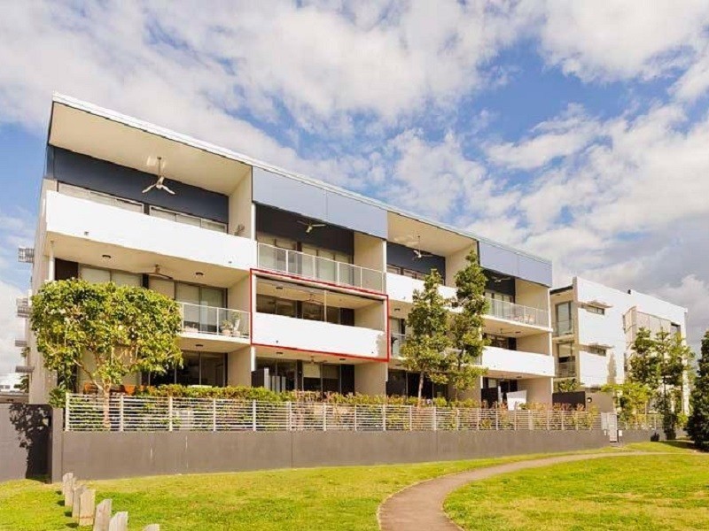 25/18 Riverbend Place, Bulimba QLD 4171