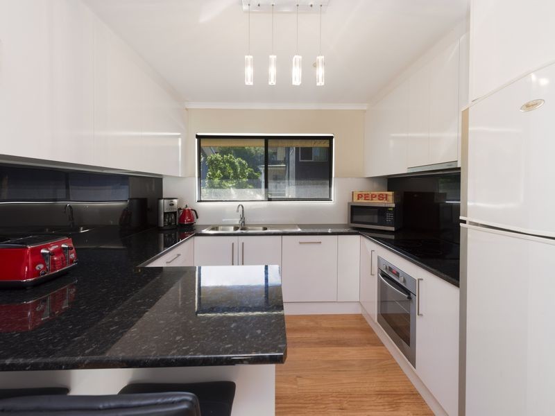 4/209 Brisbane Street, Bulimba QLD 4171