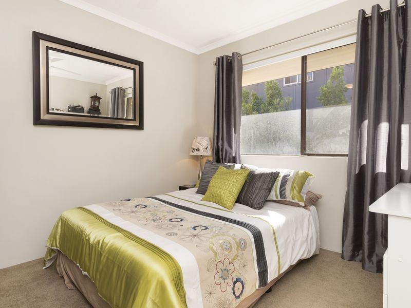 4/209 Brisbane Street, Bulimba QLD 4171