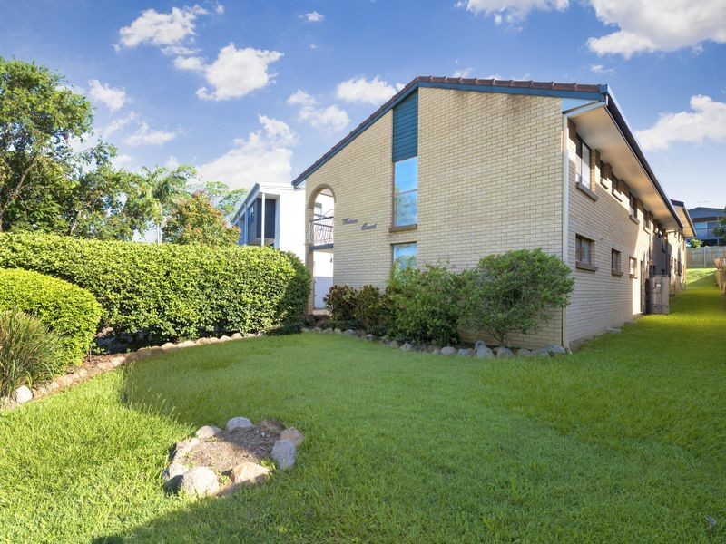 4/209 Brisbane Street, Bulimba QLD 4171