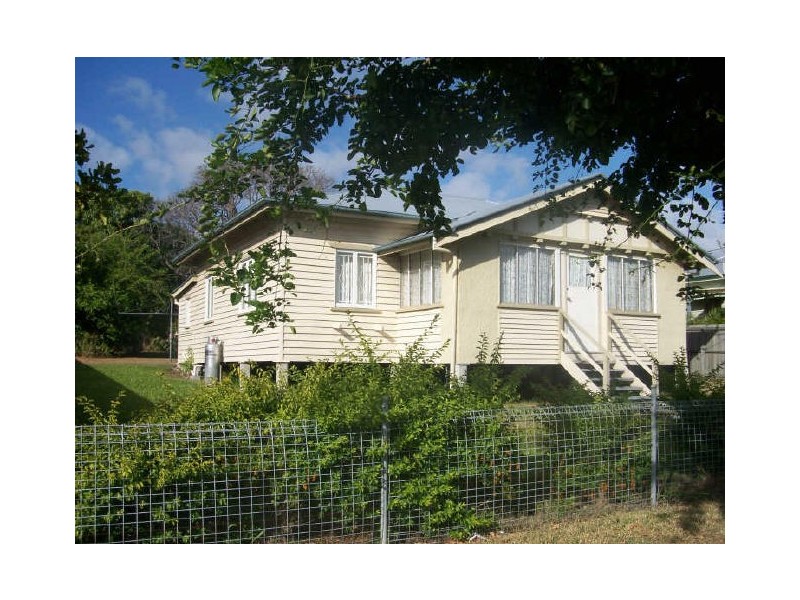 981 Wynnum Road, Cannon Hill QLD 4170