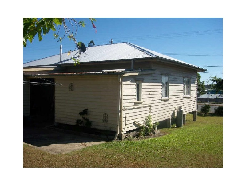 981 Wynnum Road, Cannon Hill QLD 4170