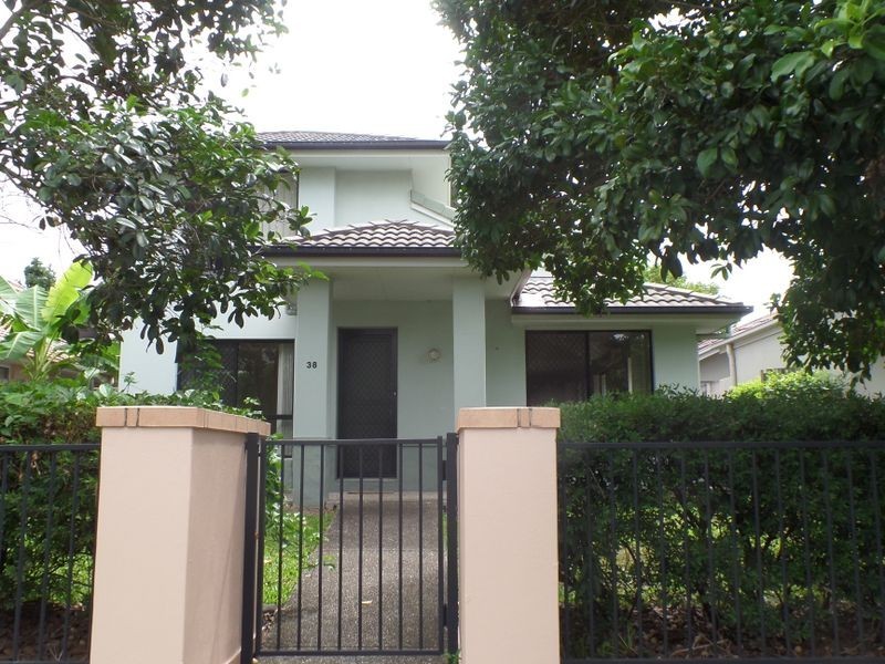 38/140 Baringa Street, Morningside QLD 4170