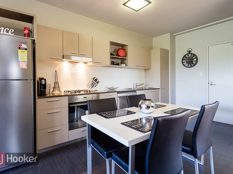 12/18 Riverbend Place, Bulimba QLD 4171