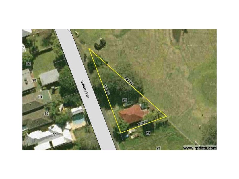 23 Bulimba Parade, Bulimba QLD 4171