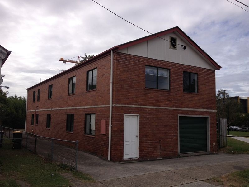 34 Tottenham Street, Woolloongabba QLD 4102