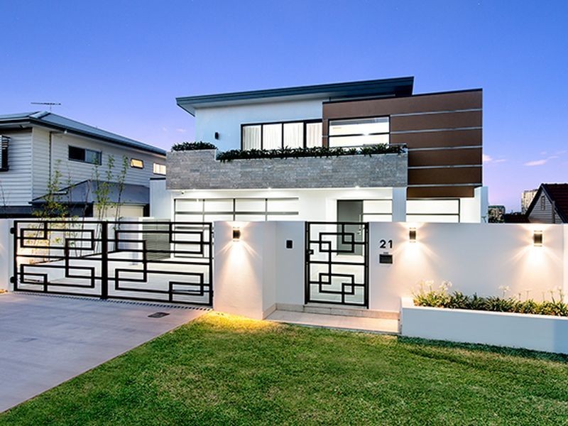 21 Wordsworth Street, Bulimba QLD 4171