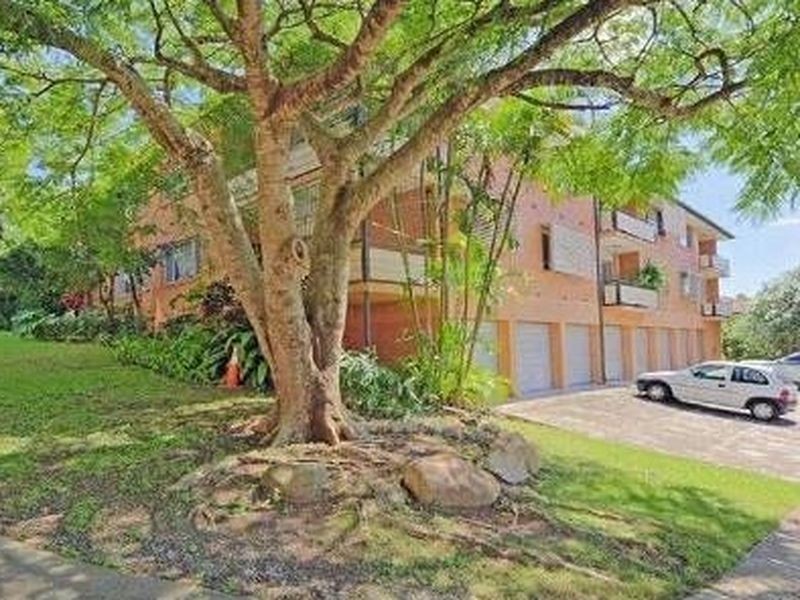 7/72 Heath Street, East Brisbane QLD 4169