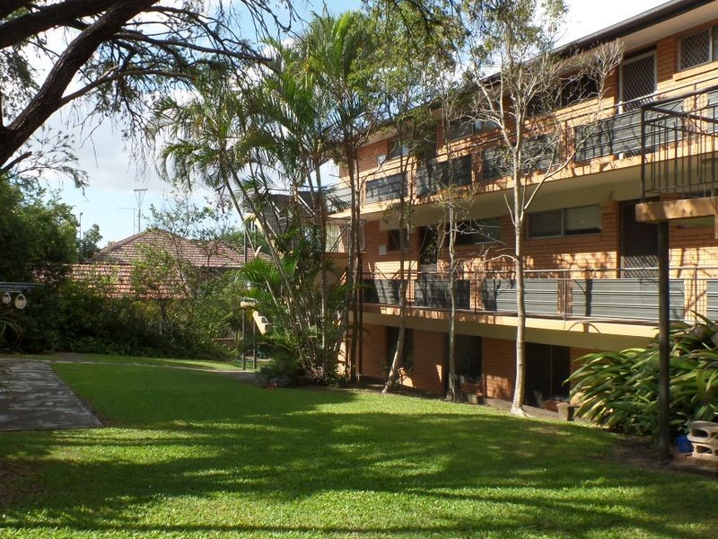 7/72 Heath Street, East Brisbane QLD 4169