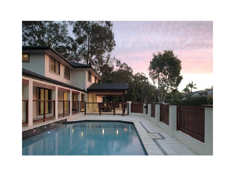 30 Taronne Street, Carindale QLD 4152