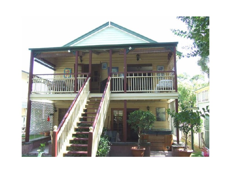 41 Cowper Street, Bulimba QLD 4171