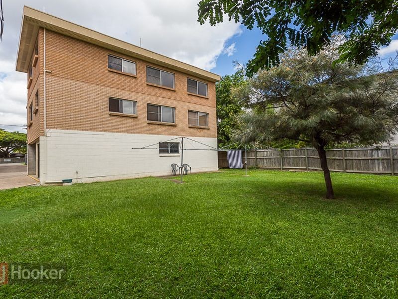 3/29 Carr Street, Bulimba QLD 4171