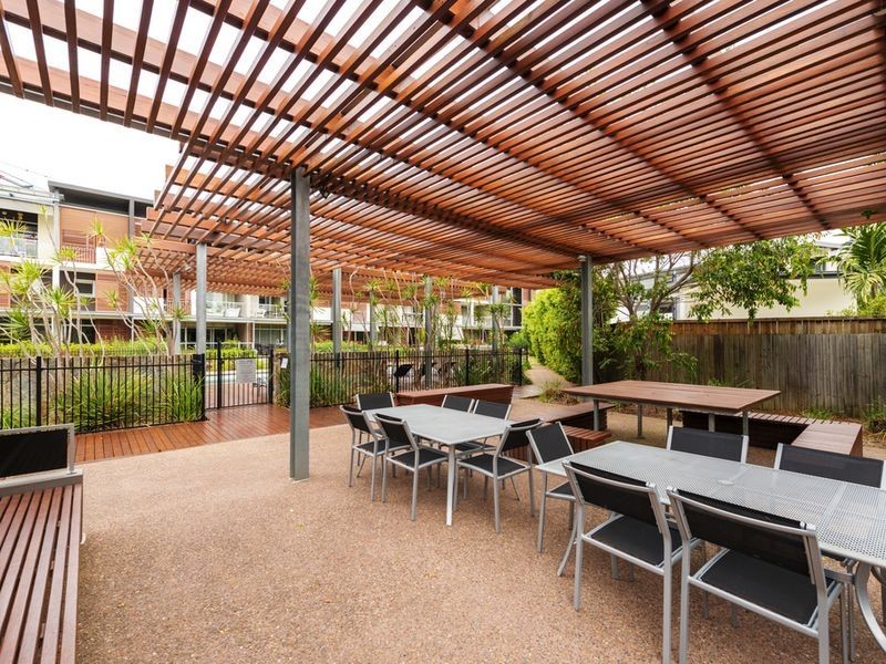 58/43 Love Street, Bulimba QLD 4171