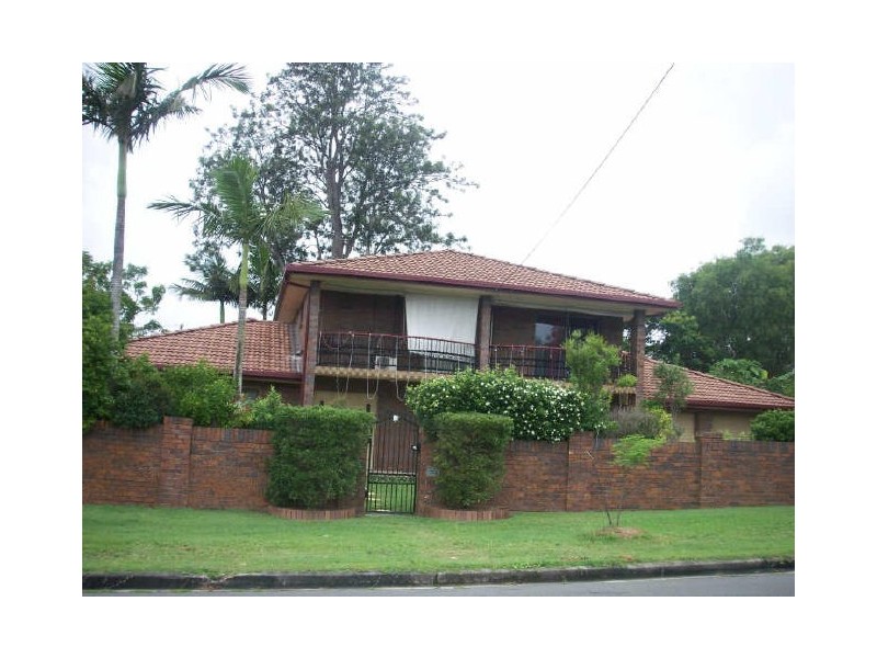 20 Thorne Street, Carina QLD 4152