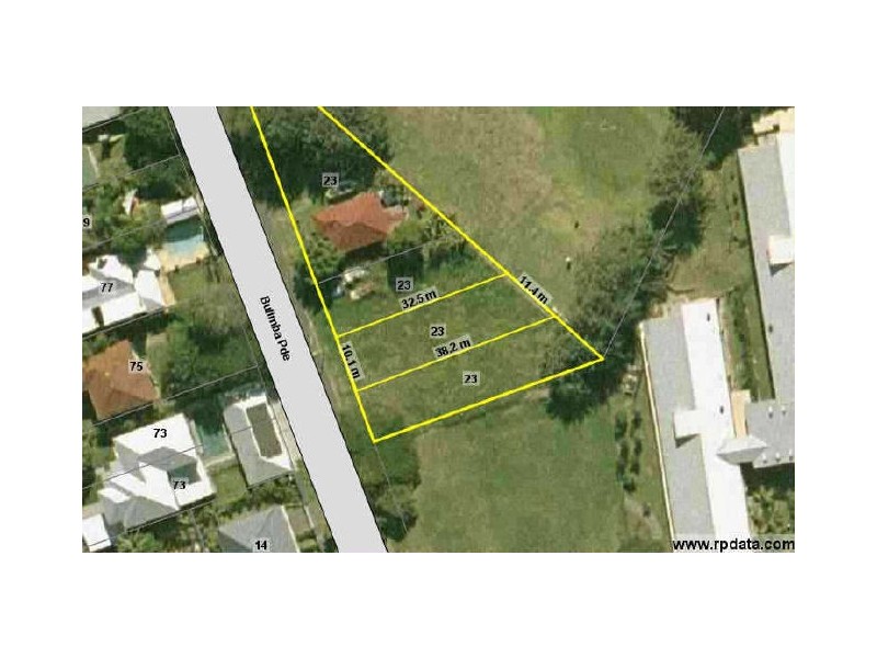 23 Bulimba Parade, Bulimba QLD 4171