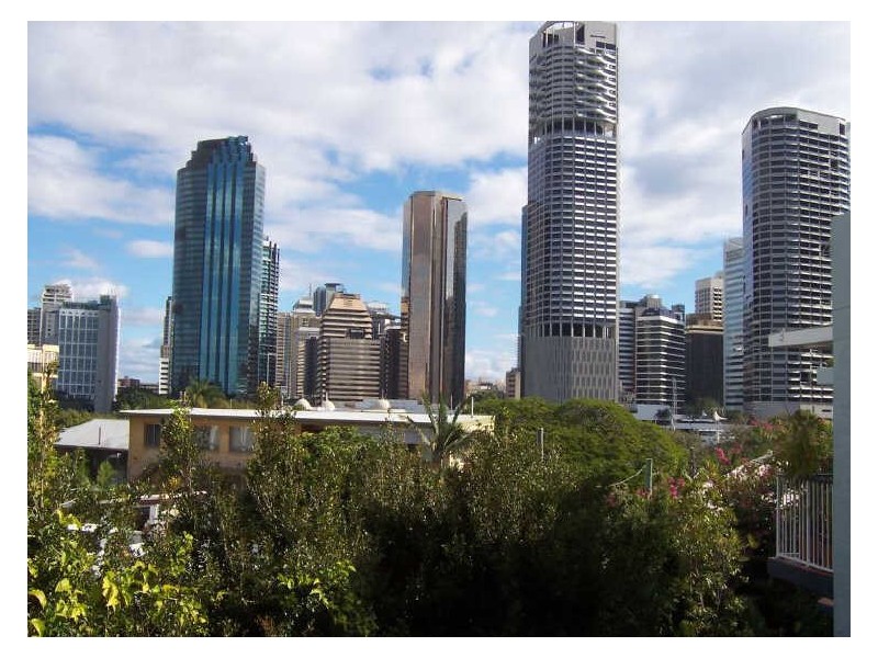 Kangaroo Point QLD 4169