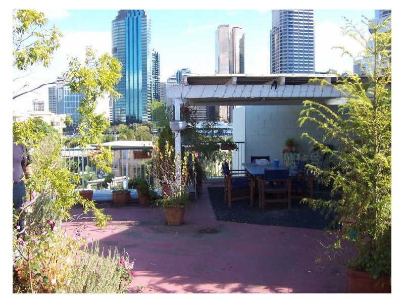 Kangaroo Point QLD 4169