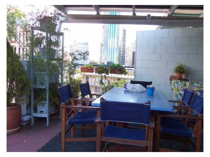 Kangaroo Point QLD 4169