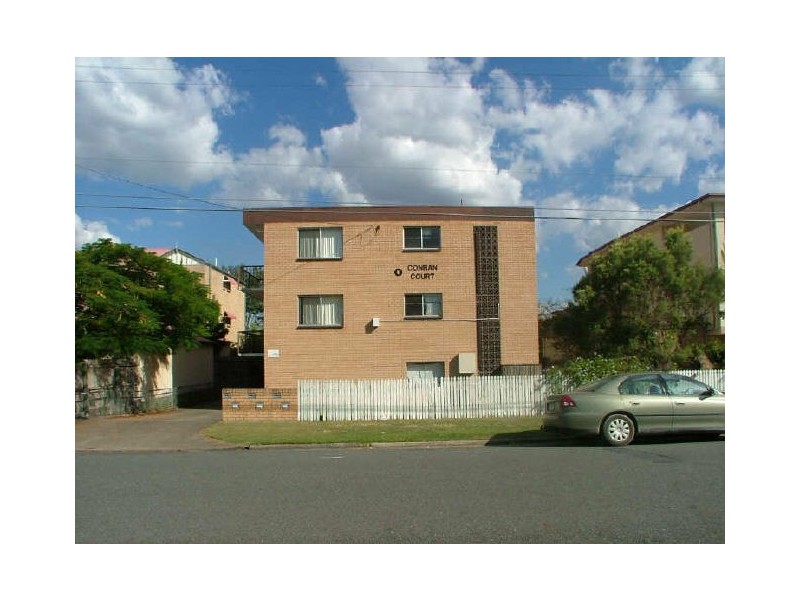 3/30 Elliott Street, Hawthorne QLD 4171