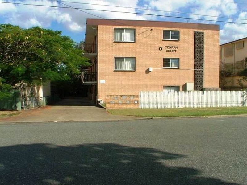3/30 Elliott Street, Hawthorne QLD 4171