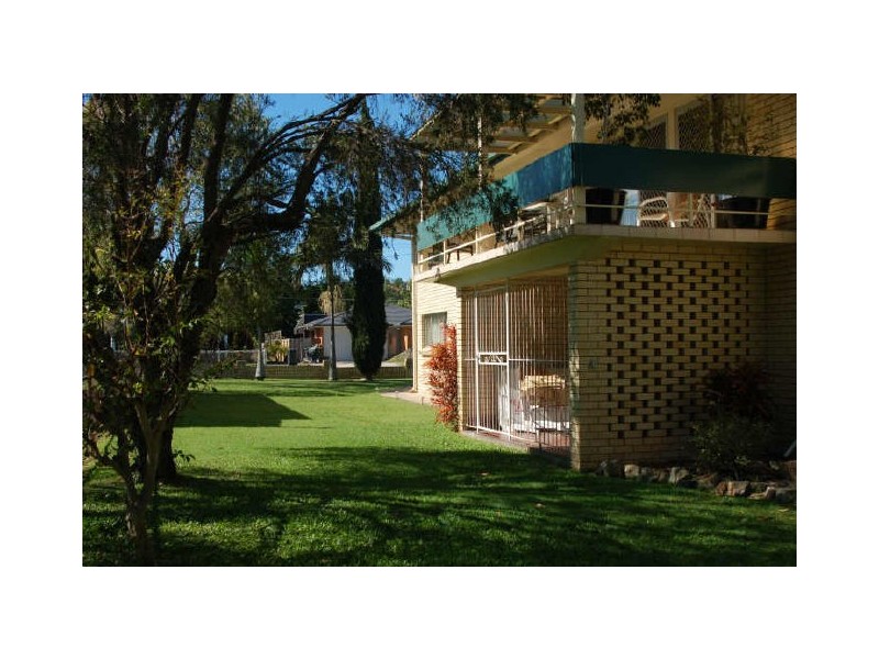 414 Hawthorne Road, Bulimba QLD 4171