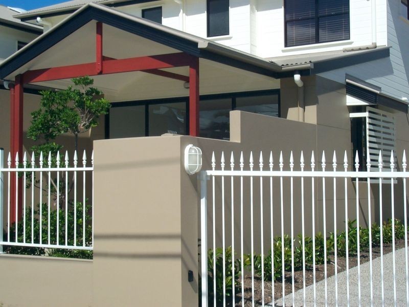 Hawthorne QLD 4171