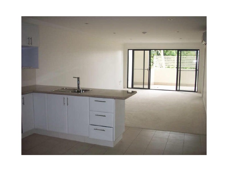 2/310 Hawthorne Road, Hawthorne QLD 4171