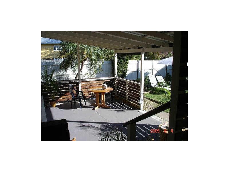 376 Hawthorne Road, Bulimba QLD 4171