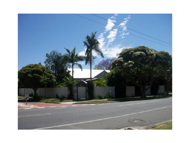 376 Hawthorne Road, Bulimba QLD 4171