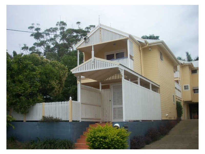 24A Parry Street, Bulimba QLD 4171