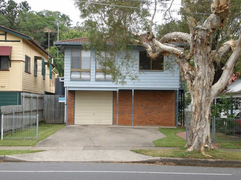 327 Riding Road, Balmoral QLD 4171