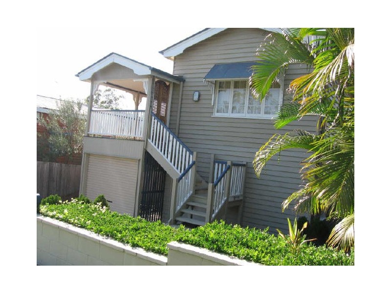 Coorparoo QLD 4151