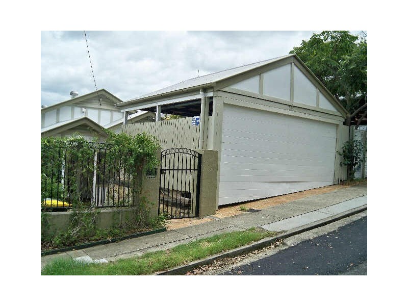 Norman Park QLD 4170